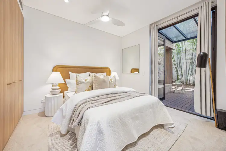 Fifth view of Homely apartment listing, 3/1 Yawang Lane, Bellevue Hill NSW 2023