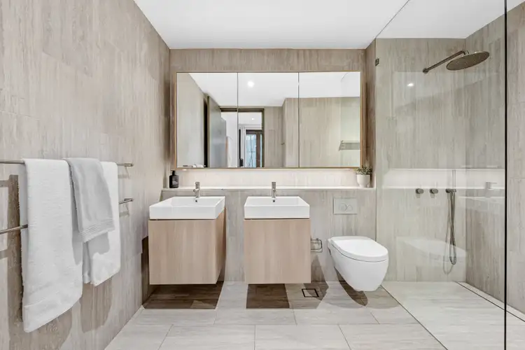 Seventh view of Homely apartment listing, 3/1 Yawang Lane, Bellevue Hill NSW 2023