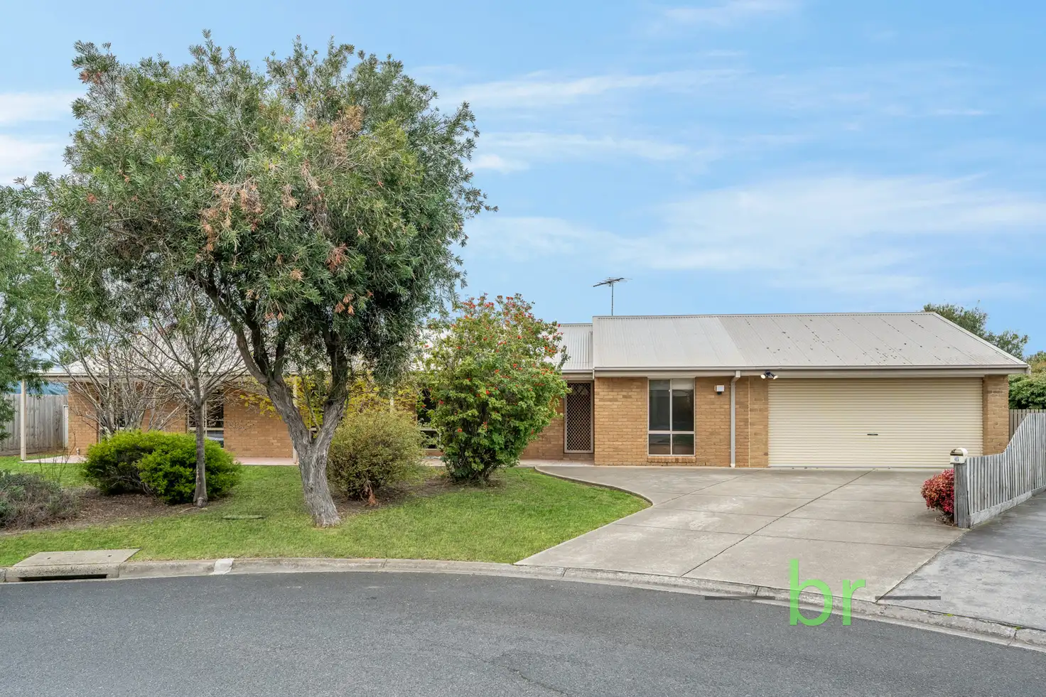 Main view of Homely house listing, 4 Gindalbie Court, Lara VIC 3212