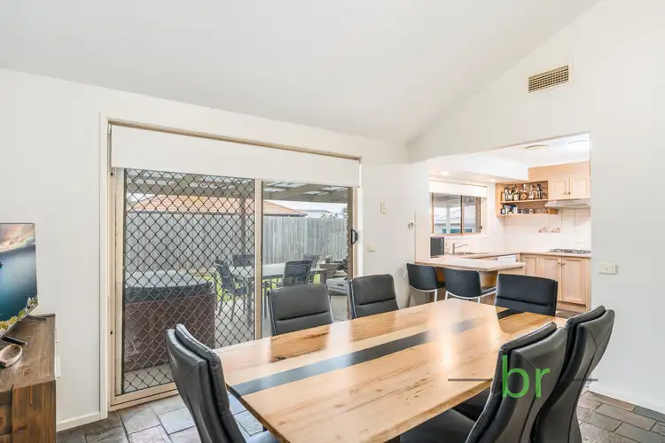Second view of Homely house listing, 4 Gindalbie Court, Lara VIC 3212