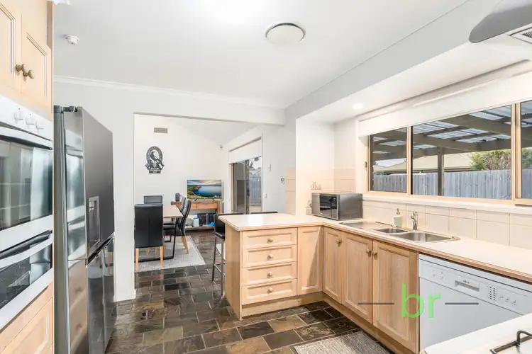Third view of Homely house listing, 4 Gindalbie Court, Lara VIC 3212