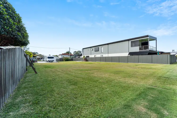 Fourth view of Homely land listing, 36 View Street, Woody Point QLD 4019