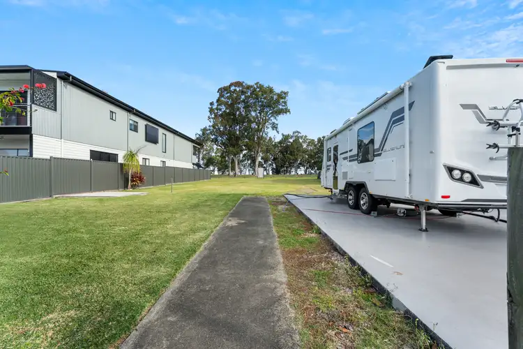 Fifth view of Homely land listing, 36 View Street, Woody Point QLD 4019