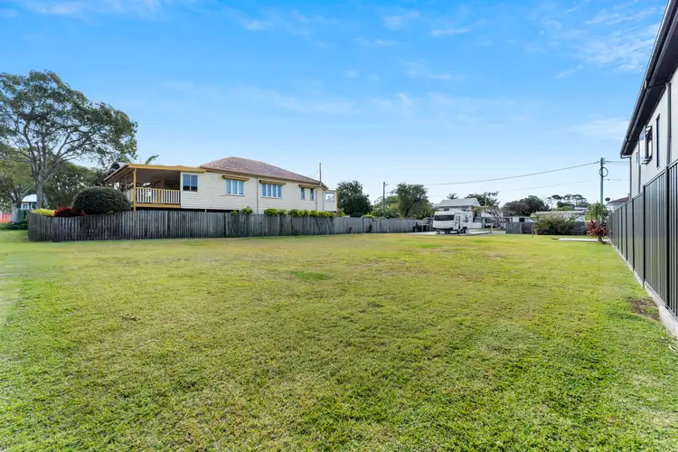 Sixth view of Homely land listing, 36 View Street, Woody Point QLD 4019