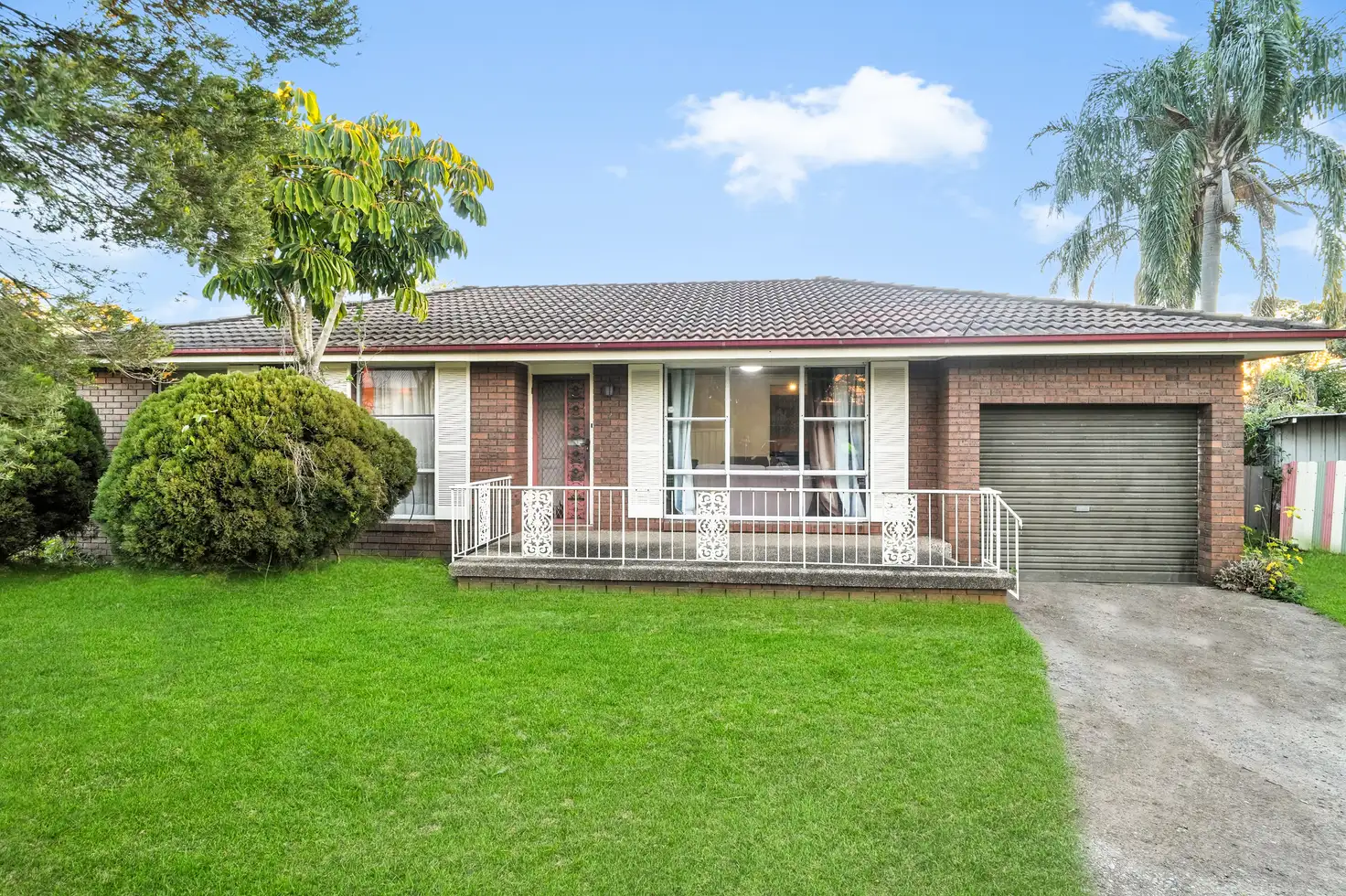 Main view of Homely house listing, 49A Allawah Street, Blacktown NSW 2148