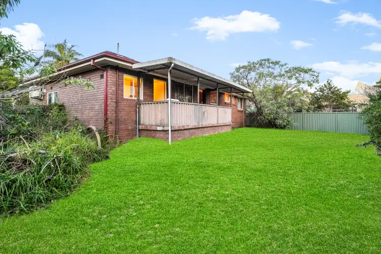 Second view of Homely house listing, 49A Allawah Street, Blacktown NSW 2148