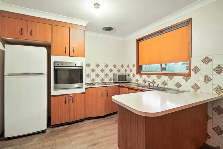 Fifth view of Homely house listing, 49A Allawah Street, Blacktown NSW 2148