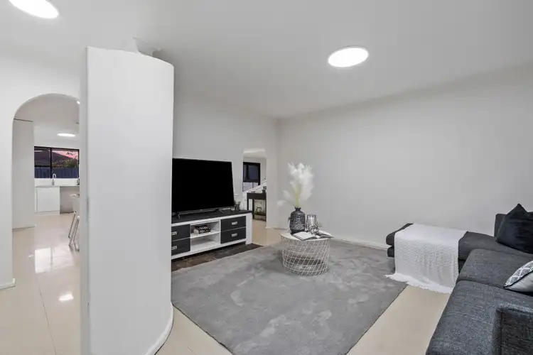 Sixth view of Homely house listing, 52 Gabell Way, Koondoola WA 6064