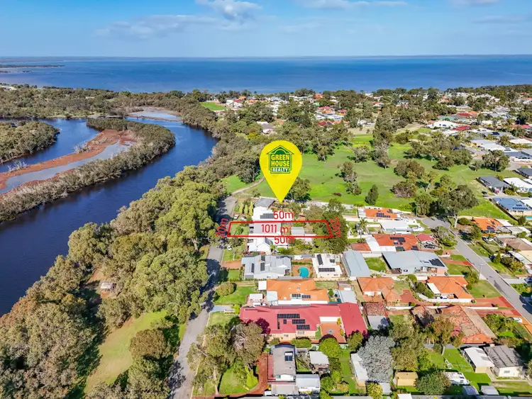 Second view of Homely house listing, 17 Norton Avenue, Coodanup WA 6210