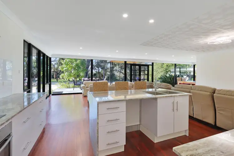Sixth view of Homely house listing, 17 Norton Avenue, Coodanup WA 6210