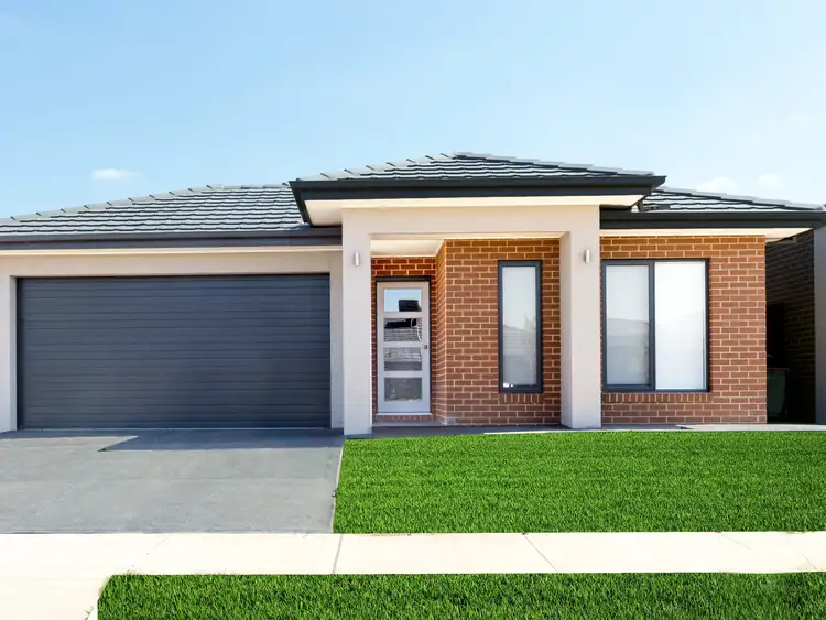 18 Risely Road, Clyde North VIC 3978