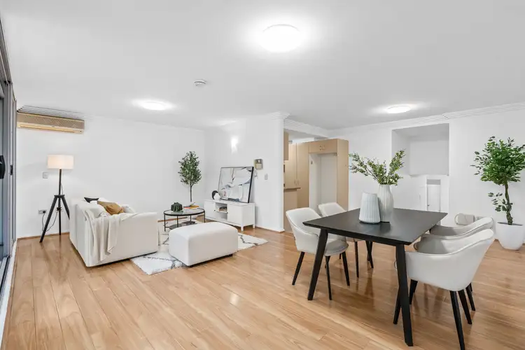 23/52-58 Parramatta Road, Homebush NSW 2140