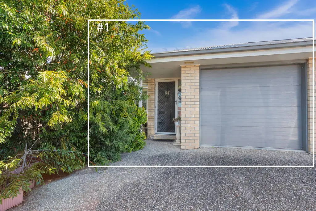 Main view of Homely house listing, 109 Reif Street, Flinders View QLD 4305