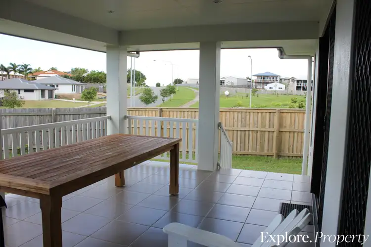 2 Ahern Court, Rural View QLD 4740