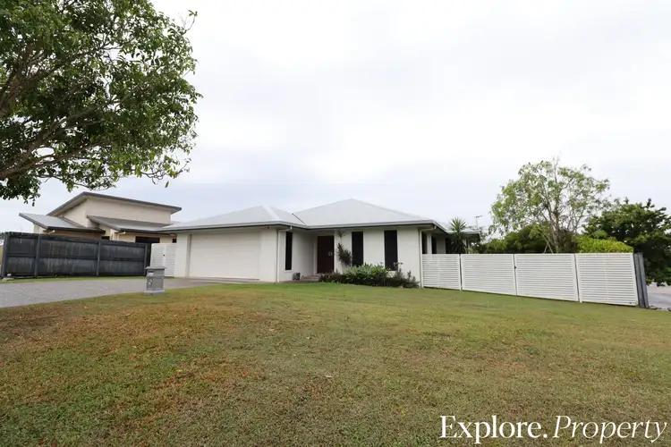 2 Ahern Court, Rural View QLD 4740