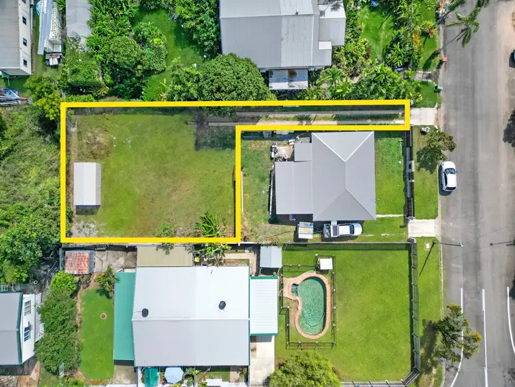 65B Wagner Street, Oonoonba QLD 4811