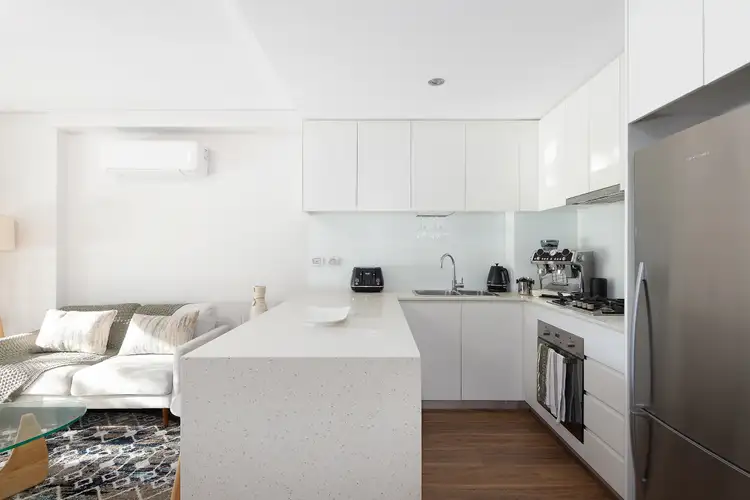 Fourth view of Homely apartment listing, 13/1 Lamond Drive, Turramurra NSW 2074