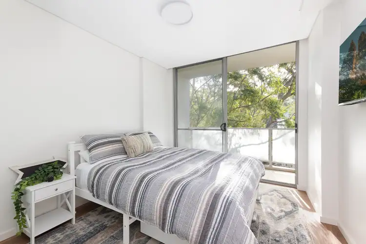 Fifth view of Homely apartment listing, 13/1 Lamond Drive, Turramurra NSW 2074