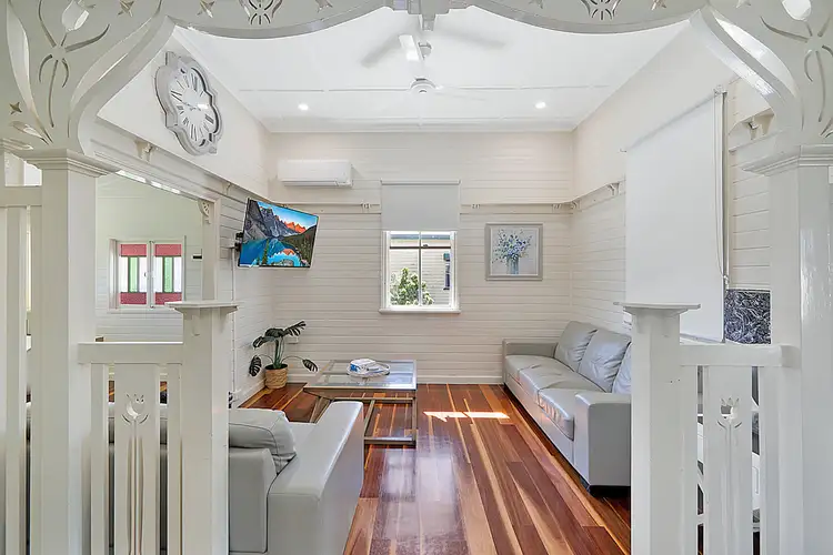 Second view of Homely house listing, 3 Rossolini Street, Bundaberg South QLD 4670