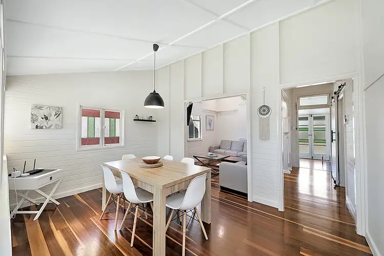 Third view of Homely house listing, 3 Rossolini Street, Bundaberg South QLD 4670