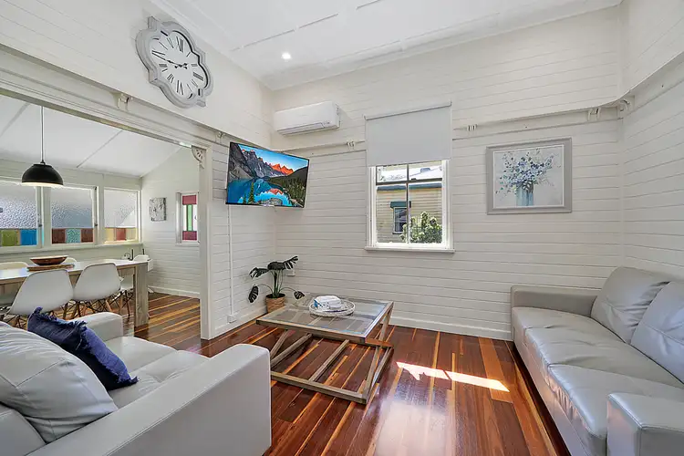 Fourth view of Homely house listing, 3 Rossolini Street, Bundaberg South QLD 4670