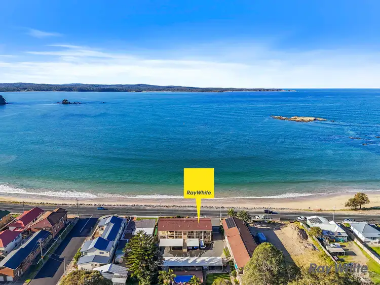 6/384-388 Beach Road, Batehaven NSW 2536