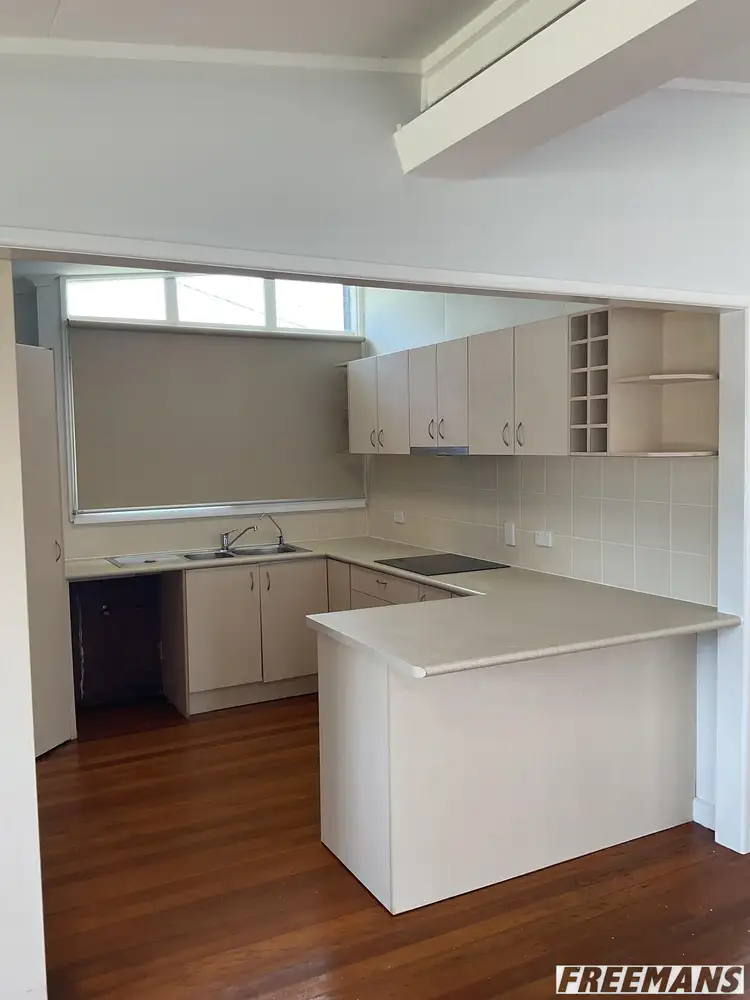 Second view of Homely house listing, 23A Millis Way, Nanango QLD 4615