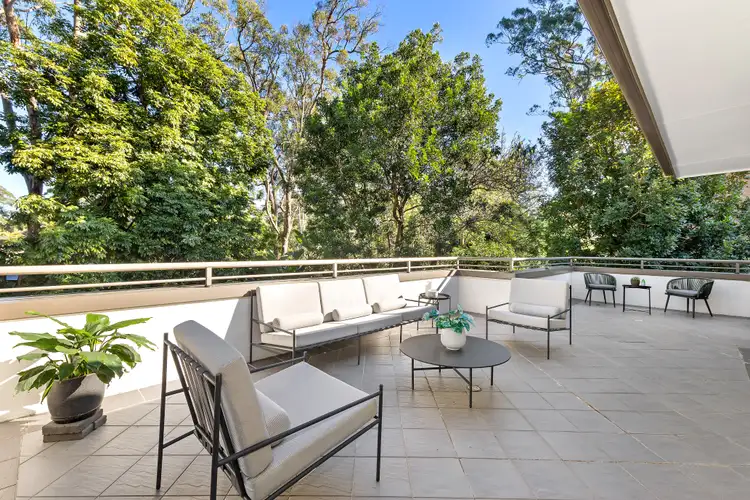121/2C Munderah Street, Wahroonga NSW 2076