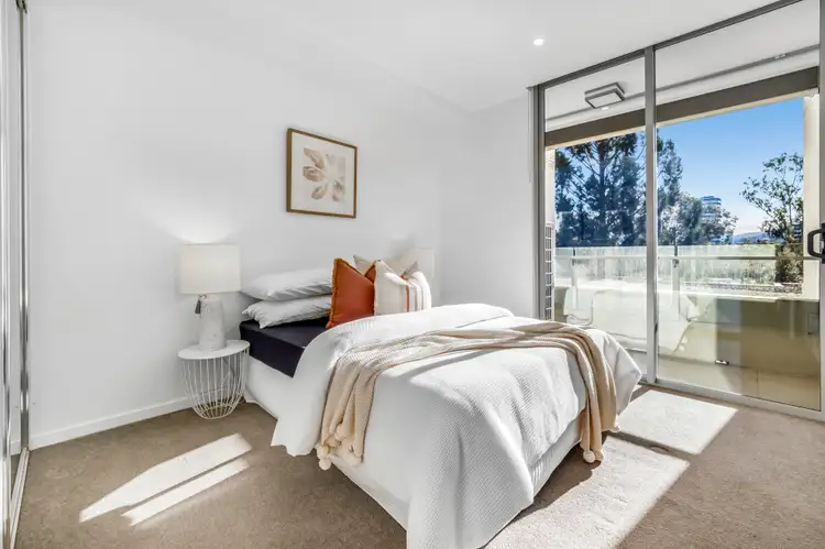 Third view of Homely apartment listing, 302/25 Duncan Street, West End QLD 4101