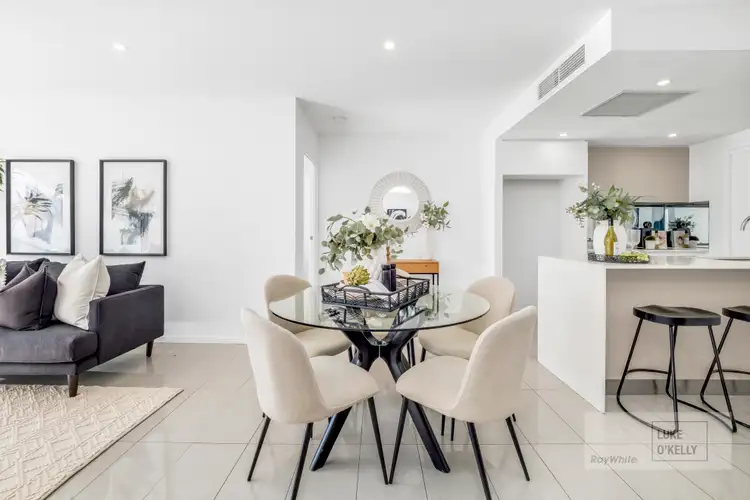 Fifth view of Homely apartment listing, 302/25 Duncan Street, West End QLD 4101