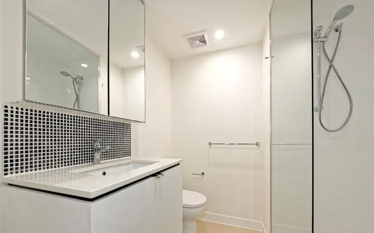 Fourth view of Homely apartment listing, 3314/35 Burdett Street, Albion QLD 4010