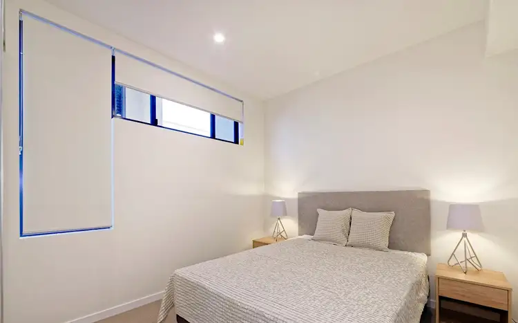 Fifth view of Homely apartment listing, 3314/35 Burdett Street, Albion QLD 4010