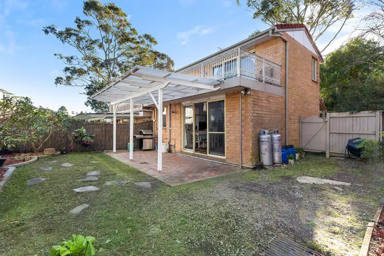 42/1740 Pacific Highway, Wahroonga NSW 2076