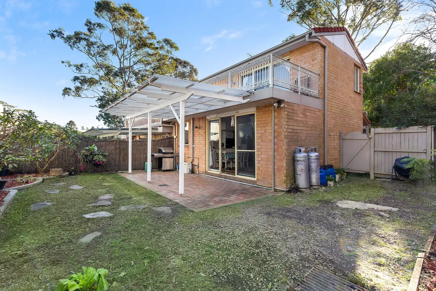 Main view of Homely townhouse listing, 42/1740 Pacific Highway, Wahroonga NSW 2076