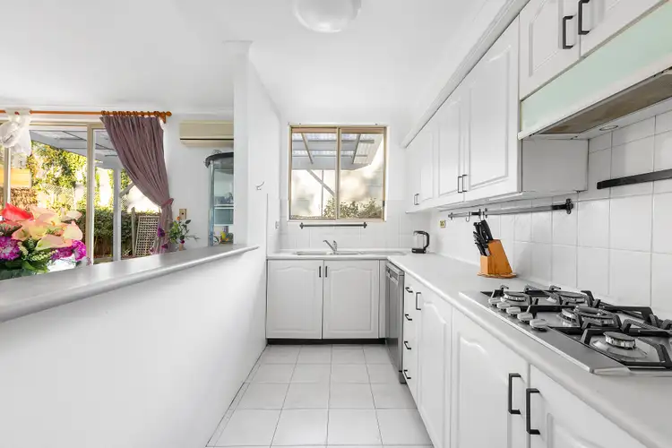 Second view of Homely townhouse listing, 42/1740 Pacific Highway, Wahroonga NSW 2076