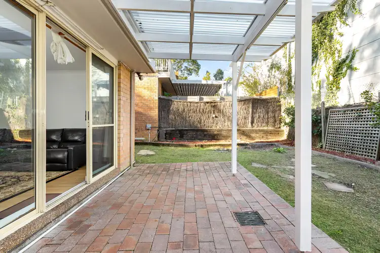 Fourth view of Homely townhouse listing, 42/1740 Pacific Highway, Wahroonga NSW 2076