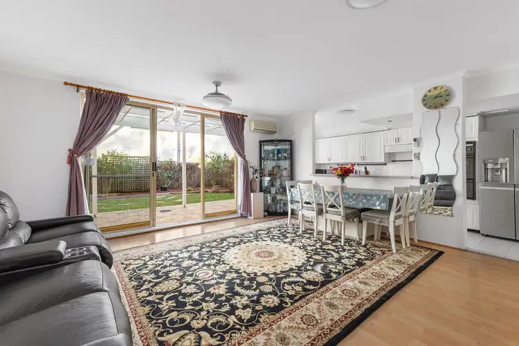 Fifth view of Homely townhouse listing, 42/1740 Pacific Highway, Wahroonga NSW 2076