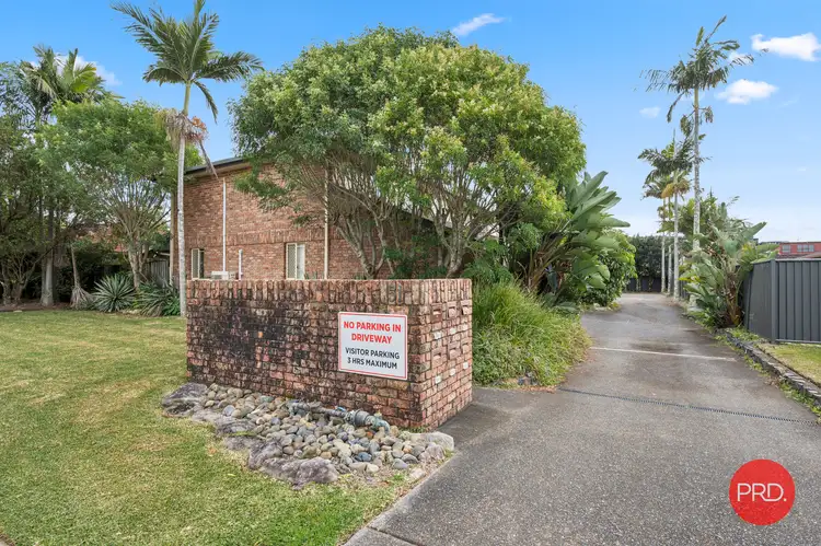 2/51 Arthur Street, Coffs Harbour NSW 2450