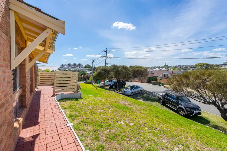 Second view of Homely unit listing, 3/27 Edgehill Street, Scarborough WA 6019