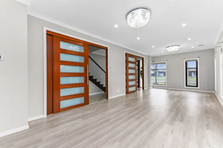 Second view of Homely house listing, 22 Leafy Circuit, Cranbourne East VIC 3977