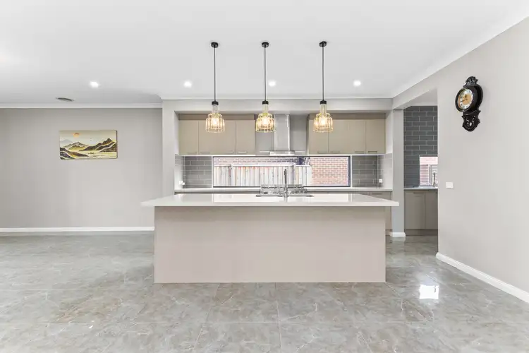 Third view of Homely house listing, 22 Leafy Circuit, Cranbourne East VIC 3977