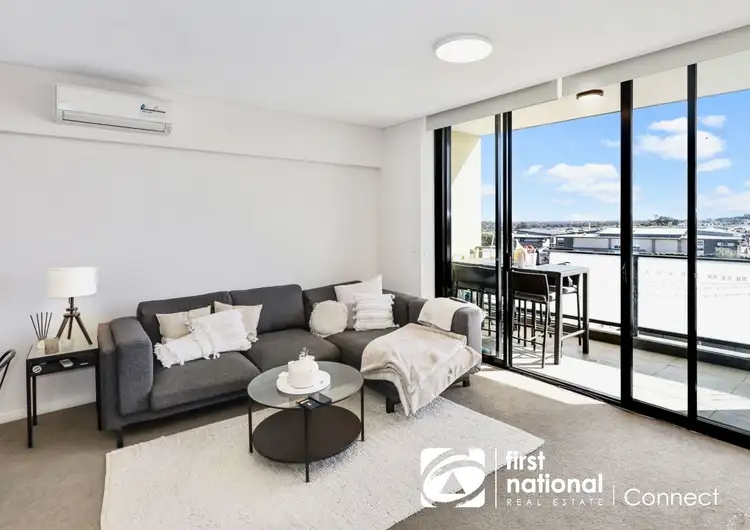326/10 Hezlett Road, North Kellyville NSW 2155
