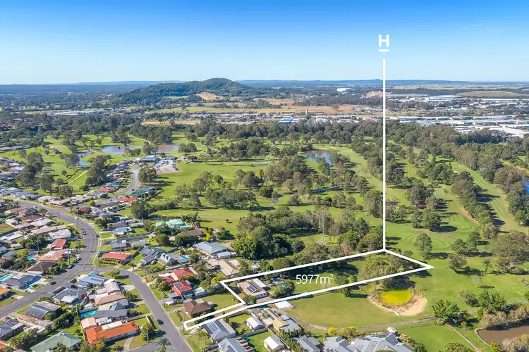 18 Cramer Boulevard, Mount Warren Park QLD 4207