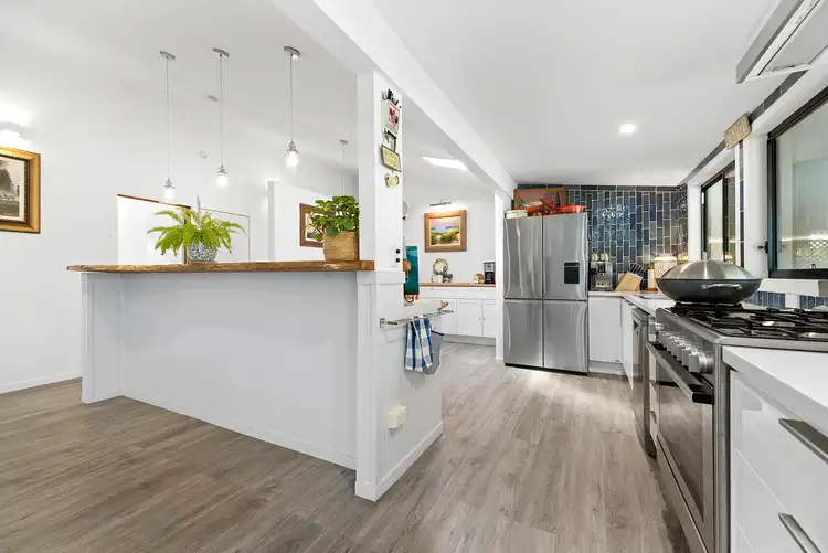 Fourth view of Homely house listing, 18 Cramer Boulevard, Mount Warren Park QLD 4207