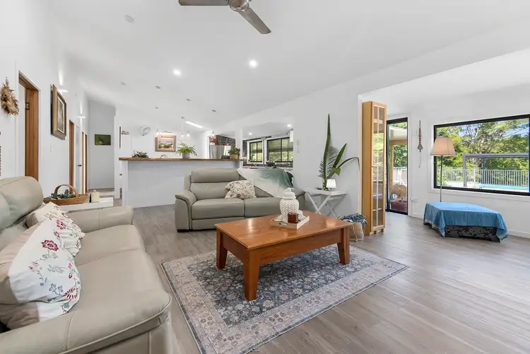 Seventh view of Homely house listing, 18 Cramer Boulevard, Mount Warren Park QLD 4207