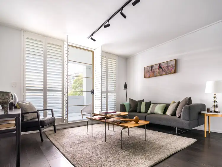 68/228-230 Moore Park Road, Paddington NSW 2021