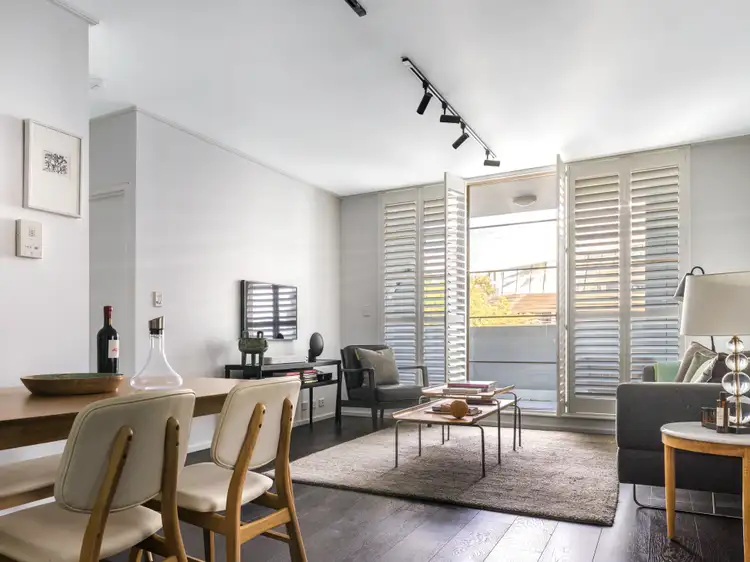 Second view of Homely apartment listing, 68/228-230 Moore Park Road, Paddington NSW 2021