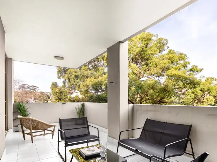 Fourth view of Homely apartment listing, 68/228-230 Moore Park Road, Paddington NSW 2021