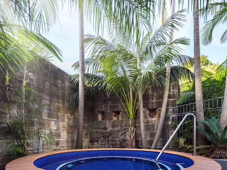 Fifth view of Homely apartment listing, 68/228-230 Moore Park Road, Paddington NSW 2021