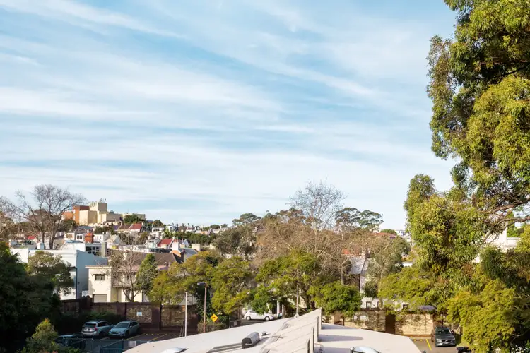 Sixth view of Homely apartment listing, 68/228-230 Moore Park Road, Paddington NSW 2021